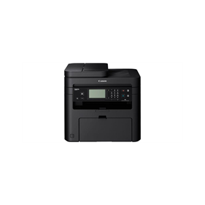CANON i-SENSYS MF237W, Lazer Yazıcı, Tarayıcı, Fotokopi, Fax, Wifi, Lan + Orijinal 2 Adet CRG737 Toner Hediye, ORİJİNAL TONERLİ