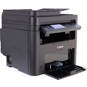 CANON i-SENSYS MF275DW, Lazer Yazıcı, Tarayıcı, Fotokopi, Fax, Wifi, Lan, Duplex, ORİJİNAL TONERLİ