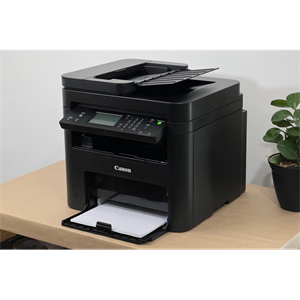 CANON i-SENSYS MF275DW, Lazer Yazıcı, Tarayıcı, Fotokopi, Fax, Wifi, Lan, Duplex, ORİJİNAL TONERLİ