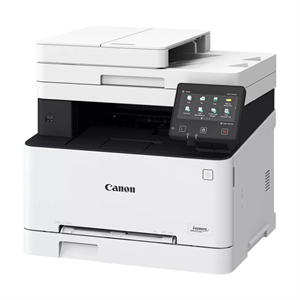 CANON i-SENSYS MF657CDW, Renkli Lazer Yazıcı,  Tarayıcı, Fotokopi, Fax,  Wifi, Lan, Duplex, ORİJİNAL TONERLİ