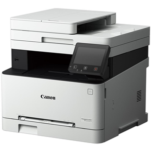 CANON i-SENSYS MF664CDW, Renkli Lazer Yazıcı,  Tarayıcı, Fotokopi,  Wifi, Lan, Duplex