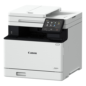 CANON i-SENSYS MF754CDW, Renkli Lazer Yazıcı, Tarayıcı, Fotokopi, Fax, Wifi, Lan, Duplex, ORİJİNAL TONERLİ