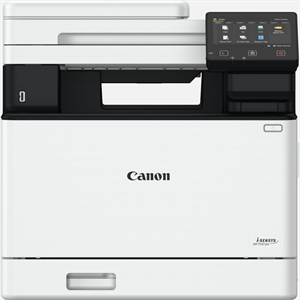 CANON i-SENSYS MF754CDW, Renkli Lazer Yazıcı, Tarayıcı, Fotokopi, Fax, Wifi, Lan, Duplex, ORİJİNAL TONERLİ