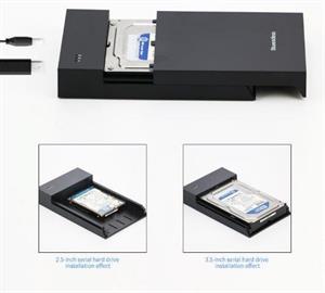 CODEGEN CODMAX CDG-HDC-35BP 3.5