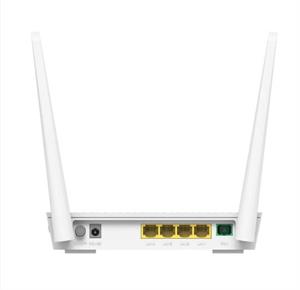 CUDY GP1200 1xPON+4x10/100/1000Mbps AC1200 2 Anten Masaüstü Gpon/Epon Router