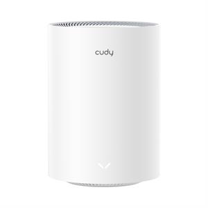 CUDY M1800(1-Pack) 2 Port 10/100/1000Mbps AX1800 4 Anten Masaüstü Access Point