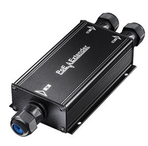 CUDY POE25 2 Port Gigabit 30W Outdoor PoE Extender
