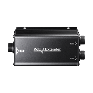 CUDY POE25 2 Port Gigabit 30W Outdoor PoE Extender