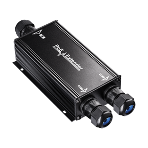 CUDY POE25 2 Port Gigabit 30W Outdoor PoE Extender