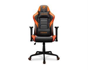 Cougar CGR-ELI ARMOR ELITE Oyuncu Koltuğu