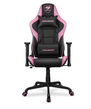 Cougar CGR-ELI-PNB  ARMOR ELITE EVA Oyuncu Koltuğu