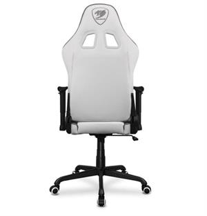 Cougar CGR-ELI-WHB ARMOR ELITE WHITE Oyuncu Koltuğu