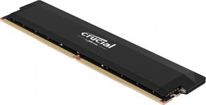 Crucial Pro 16GB DDR5 6000MHz UDIMM CL48 PC RAM BELLEK CP16G60C48U5