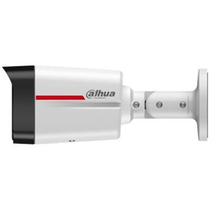 DAHUA  IPC-HFW2449TL-S-PRO, 4Mpix, WizColor, 3,6mm Lens, H265+, 50Mt Gece Görüşü, IP67, Dahili Mikrofon, PoE Bullet IP Kamera