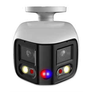 DAHUA  IPC-PFW3849S-A180-AS-PV, 2X4Mpix, 2,8mm Lens,H265+, 25Mt Gece Görüşü, IP67, Dahili Mikrofon, TiOC Duo Süper Geniş Açı Bullet Ip Kamera