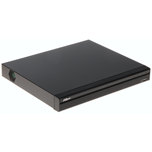 DAHUA  NVR4208-4KS2/L  8Mpix, H265+, 8Kanal Video, 2 HDD, 1080P Kayıt, 200Mbps Bant Genişliği, NVR