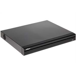 DAHUA  NVR5216-EI, 16Kanal, 12Mpix, H265+, 2 HDD Desteği, 1080P Kayıt, 320Mbps Bant Genişliği, NVR