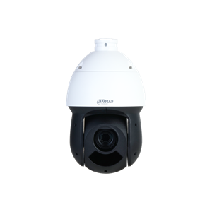 DAHUA  SD49225DB-HNY, 2Mpix, 4,8-120mm Motorize Lens, 25x Starlight, 100Mt. Gece Görüş, IP66, IR WizSense PTZ IP Kamera  (Ayak Dahil)