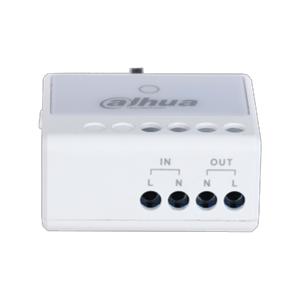 DAHUA ARM7012-W2, Kablosuz, Duvar Anahtarı, WallSwitch