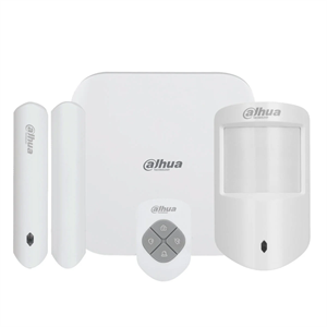 DAHUA ART-ARC3800H-03-FW2, WiFi, WiFi+2G+3G+ 4G, Kablosuz, Alarm Seti