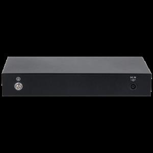 DAHUA CS4010-8ET-60 8XFE- 2XGE YÖNETİLEBİLİR POE SWITCH
