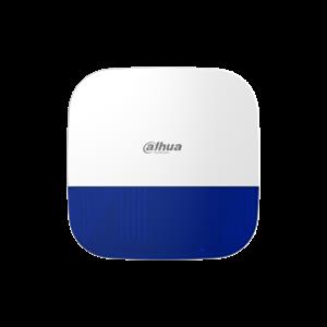 DAHUA DHI-ARA13-W2(868) KABLOSUZ DIŞ ALAN SİREN