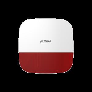 DAHUA DHI-ARA13-W2(868) KABLOSUZ DIŞ ALAN SİREN