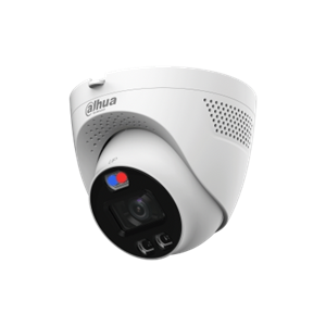 DAHUA HAC-ME1239TQ-A-PV-0280B Smart Dual Light 2MP 3.6mm Dome HD-CVI Güvenlik Kamerası