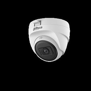 DAHUA HAC-T1A21-U 2MP 2.8 MM 4İN1 HDCVI DOME KAMERA (SMART IR)