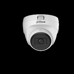 DAHUA HAC-T1A21-U 2MP 2.8 MM 4İN1 HDCVI DOME KAMERA (SMART IR)