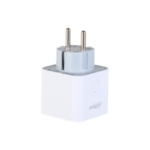 DAHUA ICS1-W2 1 Li Beyaz Akıllı Priz