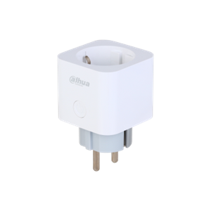 DAHUA ICS1-W2 1 Li Beyaz Akıllı Priz