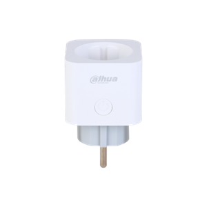 DAHUA ICS1-W2 1 Li Beyaz Akıllı Priz