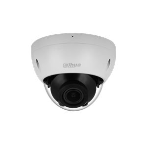 DAHUA IPC-HDBW2241R-ZAS-27135, 2Mpix, 2,7-13,5mm  Motorize Lens, H265+, Dahili Mikrofon, 40Mt Gece Görüşü, IP67, PoE Dome IP Kamera