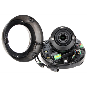 DAHUA IPC-HDBW5241E-ZE-27135, 2Mpix, 2,7-13,5mm Motorize Lens, H265+,Starlight, 40Mt Gece Görüşü, IP67, PoE Dome IP Kamera