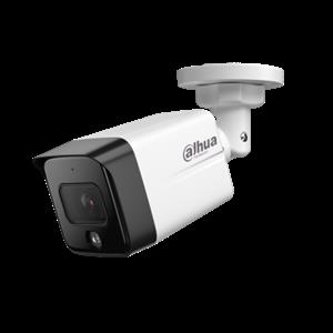 DAHUA IPC-HFW1230TC1-SA 2MP 2.8MM SESLİ IP BULLET KAMERA