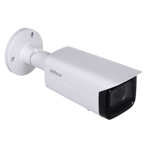 DAHUA IPC-HFW2231T-ZS, 2Mpix, 2,7-13,5mm Motorize Lens, H265+, 60Mt Gece Görüşü, Starlight IP67,   PoE Bullet IP Kamera