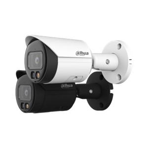 DAHUA IPC-HFW2449S-S-IL 1/2.9