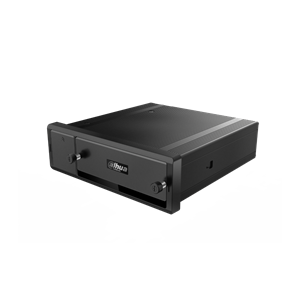 DAHUA MNVR4104-GFI, 4Kanal, Mobil NVR