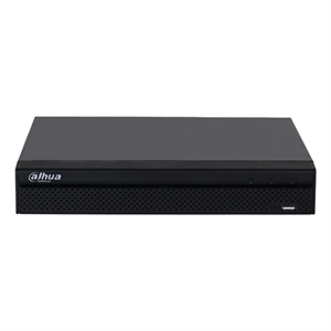 DAHUA NVR2104HS-4KS3, 4Kanal, 12Mpix, H265+, 1 HDD Desteği, 1080P Kayıt, 80Mbps Bant Genişliği, NVR