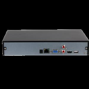 DAHUA NVR4116HS-4KS3 16 KANAL NETWORK KAYIT CİHAZI