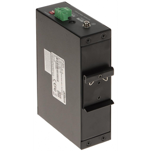 DAHUA PFS3211-8GT-120, 8 Port, Gigabit, PoE 120W, 1 Port GigaBit Uplink, 2 Port GigaBit SFP,  Yönetilemez, Rack Mount Switch