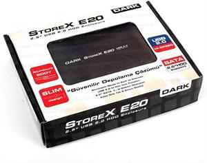 DARK DK-AC-DSE20 2.5