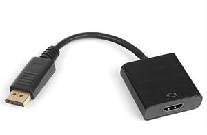 DARK DK-HD-ADPXHDMI DISPLAPORT TO HDMI Dönüştürücü