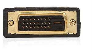 DARK DK-HD-AFHDMIXMDVI HDMI F TO DVI 24+1M Adaptör