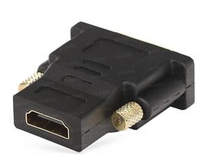 DARK DK-HD-AFHDMIXMDVI HDMI F TO DVI 24+1M Adaptör