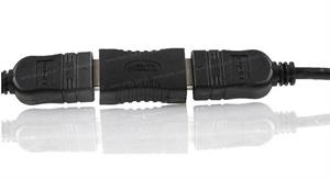 DARK DK-HD-AFXF HDMI Dişi/Dişi Dönüştürücü