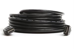 DARK DK-HD-CV14L1000 10 Mt 4K / 3D 1.4V Altın Uçlu HDMI Kablo