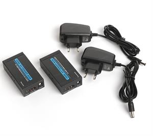 DARK DK-HD-E601 60m CAT5e/6 HDMI Uzatıcı