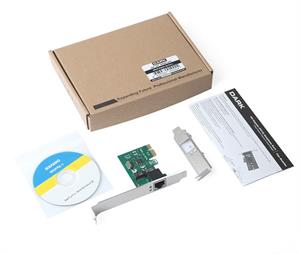 DARK DK-NT-PEGLAN PCI-E 10/100/1000Mbps Gigabit Ağ Kartı
